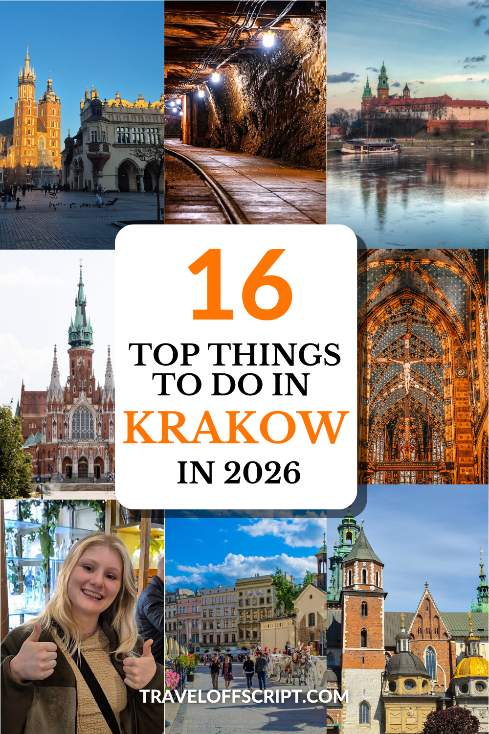 16 best things to do in krakow