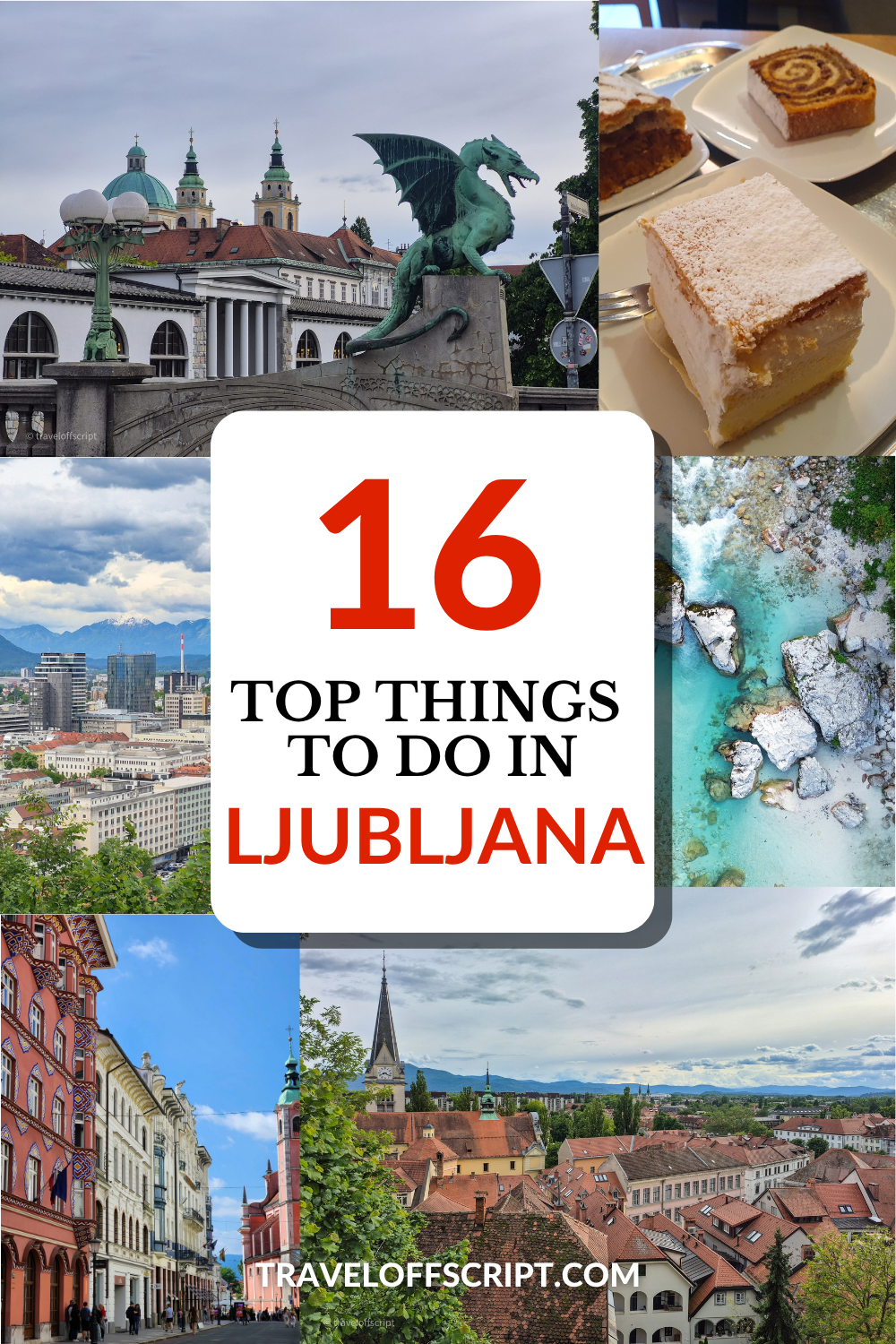 16 top things to do in ljubljana