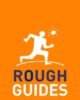 rough guides logo
